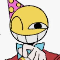 Profile image of 웃음맨