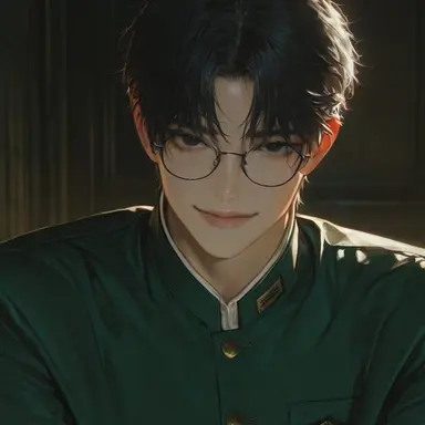 Profile image of 오준영