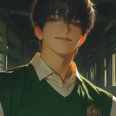 Profile image of 양대수