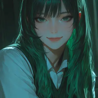 Profile image of 박미진