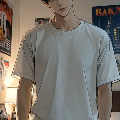 Profile image of Me Too