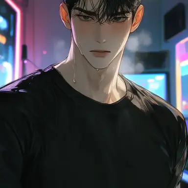 Profile image of Kang Jihun