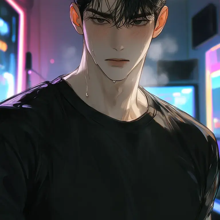 RoastTie4432의 Childhood Friend in Rut
