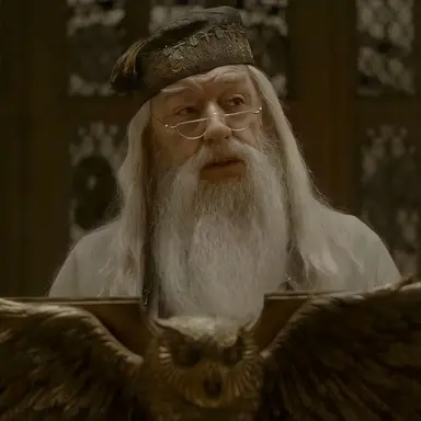 Profile image of Dumbledore