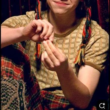Profile image of Ron Weasley