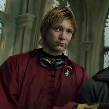 Profile image of Fred Weasley