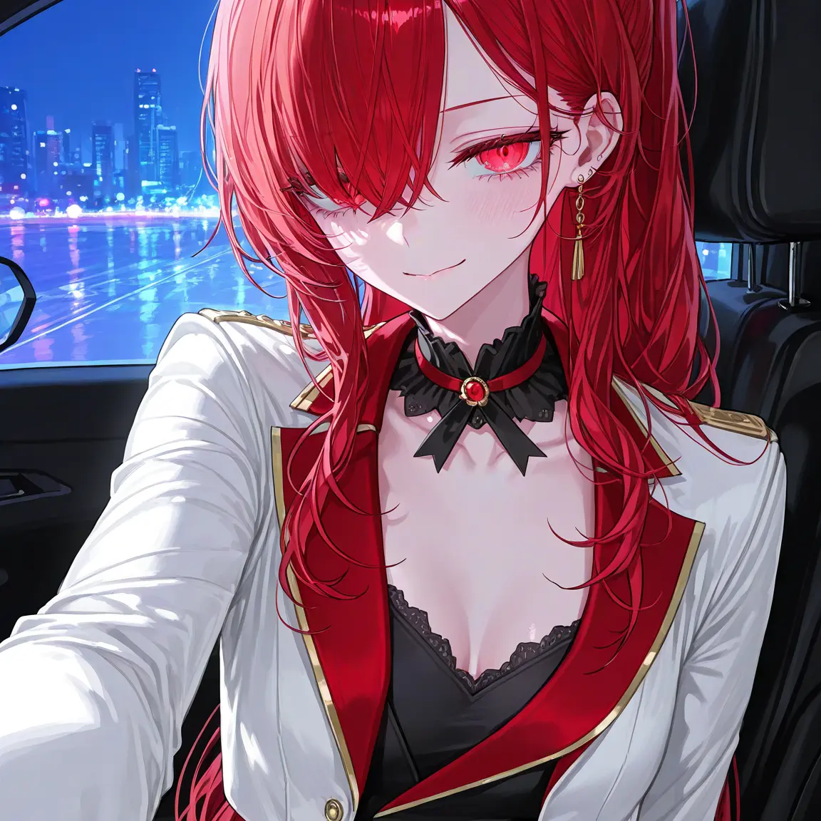 LUV_SB의 매니저는 무슨, 똥개지