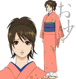 Profile image of お妙さん