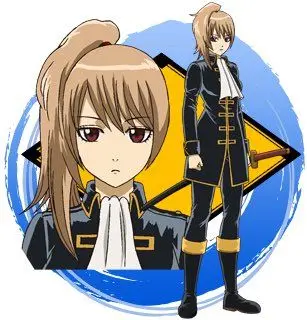 Profile image of 沖田