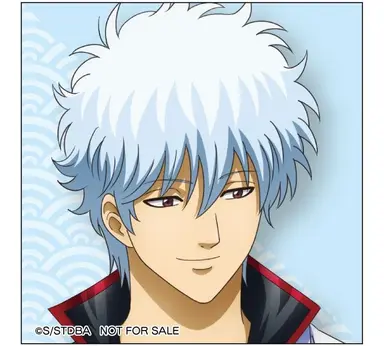 Profile image of 銀子