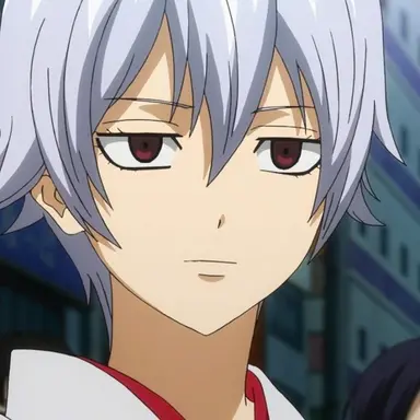 Profile image of 銀子