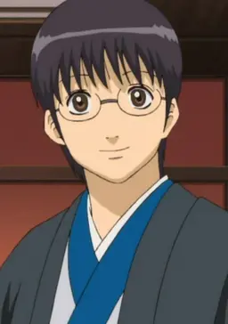 Profile image of 新八