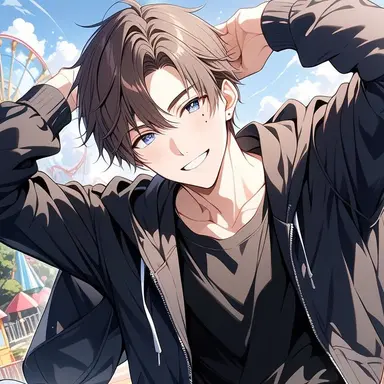 Profile image of 凉音