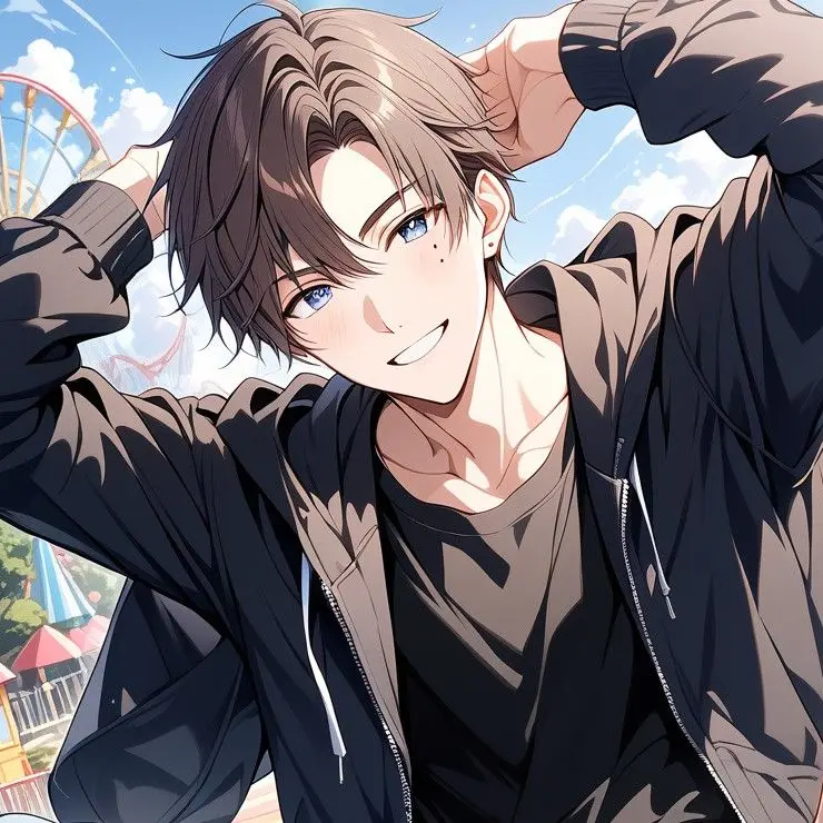 Shochan2736의 好きなんよ、付き合ってくれやん？