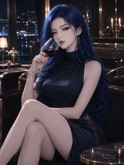 Profile image of 이희연