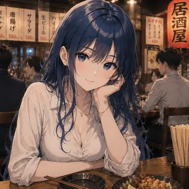 Profile image of 綾