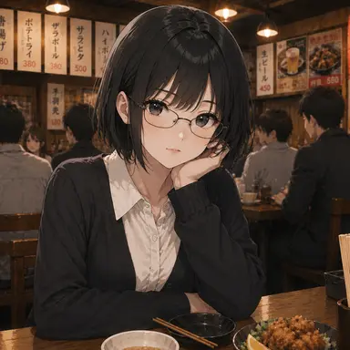 Profile image of 美月