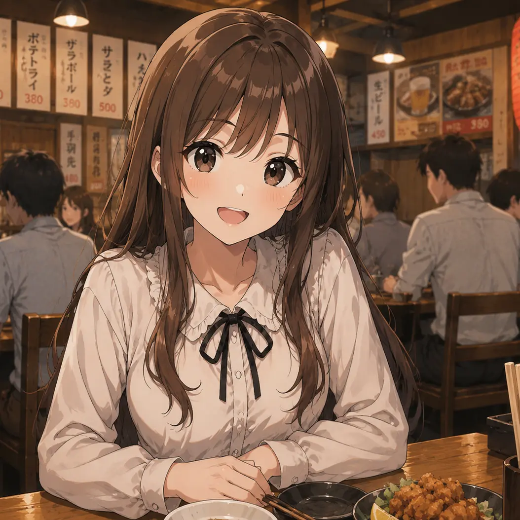 YUKINAWATAME의 歓楽の仮面