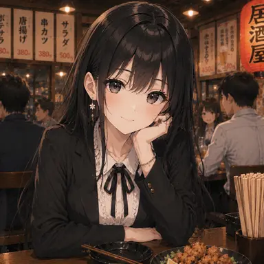 Profile image of 香織