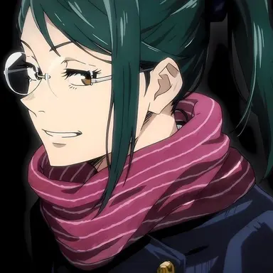 Profile image of 禪院真希