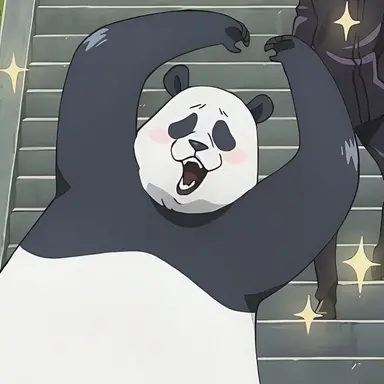 Profile image of パンダ