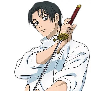 Profile image of 乙骨憂太