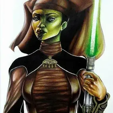 Profile image of Luminara