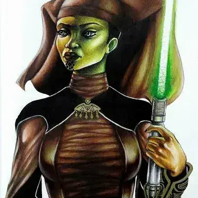 LocalPlay1272의 Yan Luminara Unduli