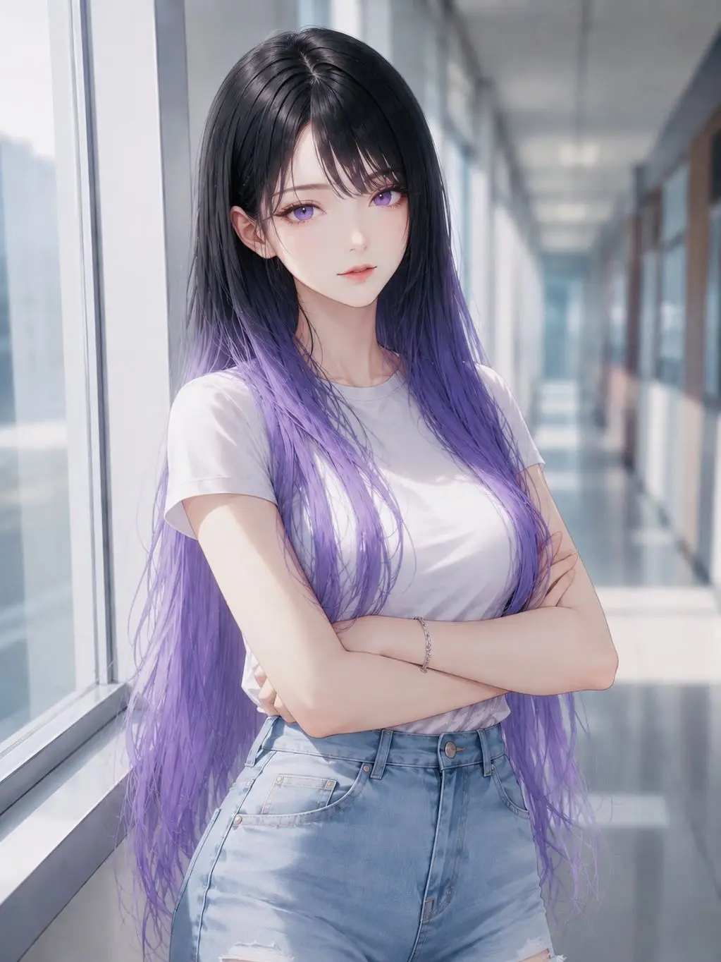 ChaeHyunee의 공지연