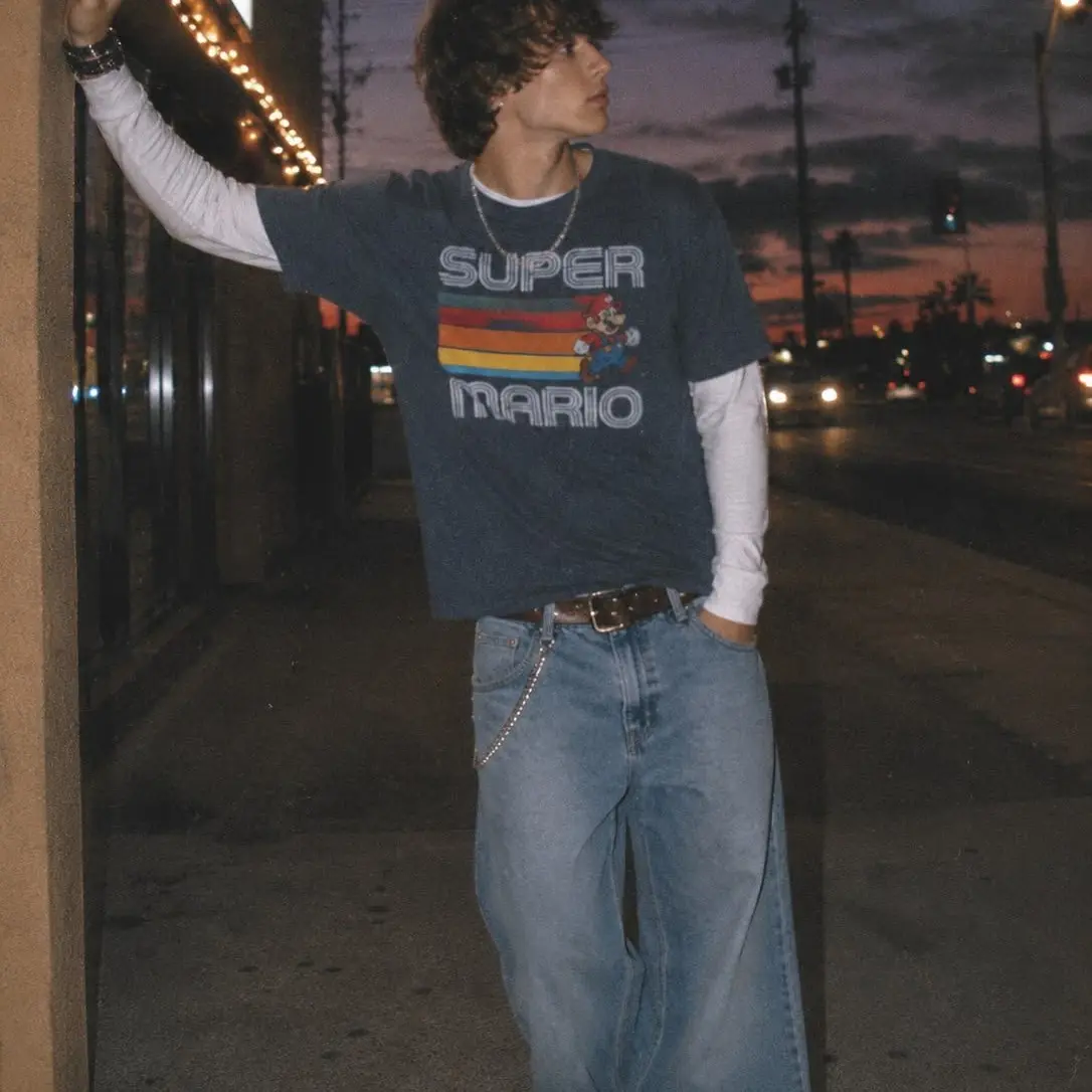 Glo0027의 Skater Boy Crush