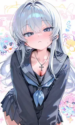 Profile image of 시아