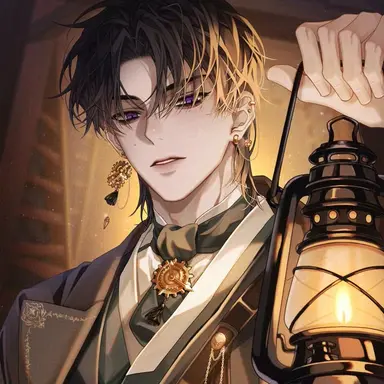 Profile image of 체이스 라스트라