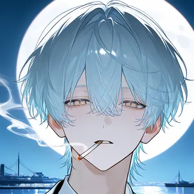 Profile image of 奏多