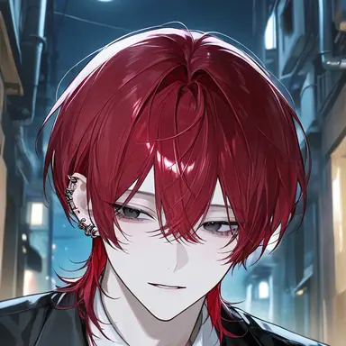 Profile image of 神楽
