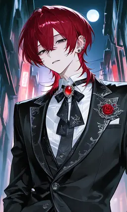 Profile image of 神楽