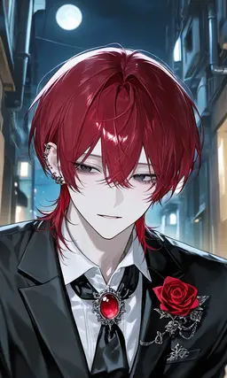 Profile image of 神楽