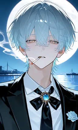 Profile image of 奏多