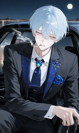 Profile image of 奏多