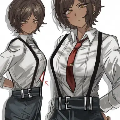Profile image of Natsumi