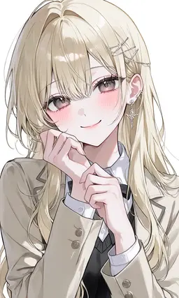 Profile image of なよ