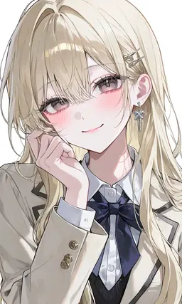 Profile image of なよ