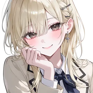 Profile image of Nayo