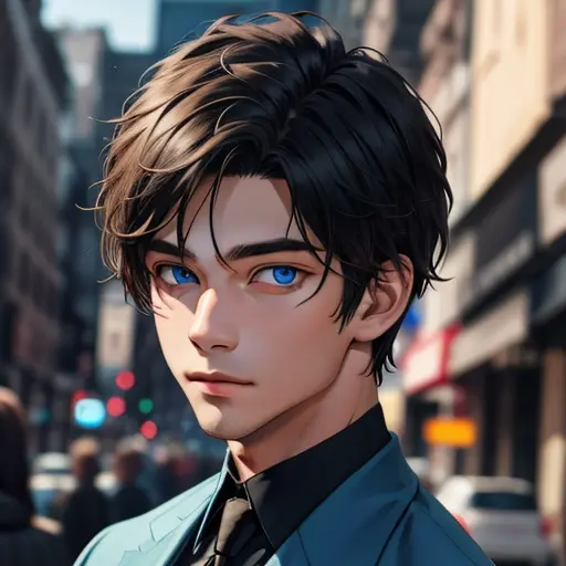 CleanChain1896의 백우현
