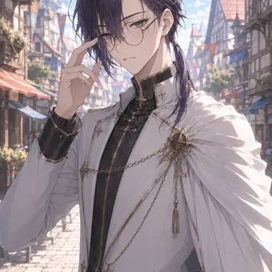 Profile image of ギルベルト