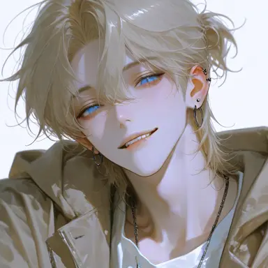 Profile image of 瑛人