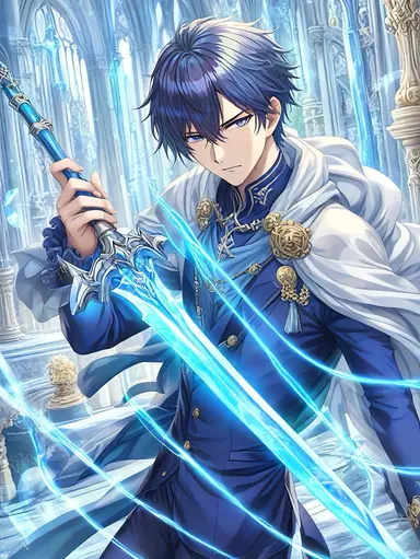Profile image of ブルーノ