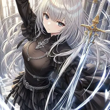 Profile image of ハクノ