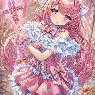 Profile image of パメラ