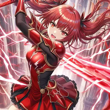 Profile image of アイリィ