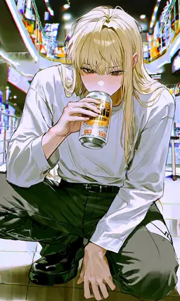 Profile image of 常盤